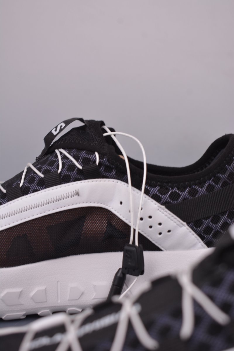 Salomon Solamphibian view