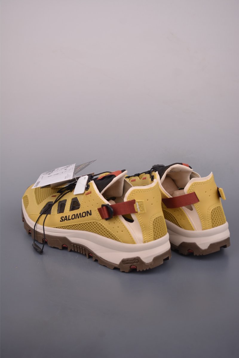 Salomon Solamphibian view