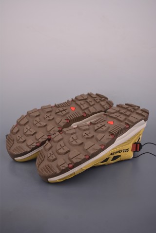 Salomon Solamphibian view 3