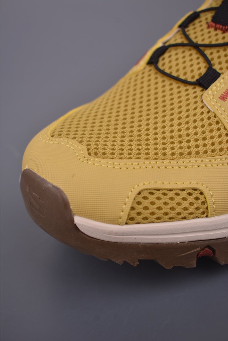 Salomon Solamphibian view