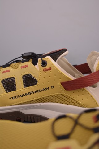 Salomon Solamphibian view 8