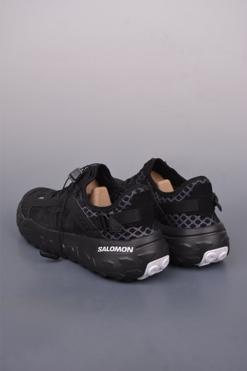 Salomon Solamphibian view