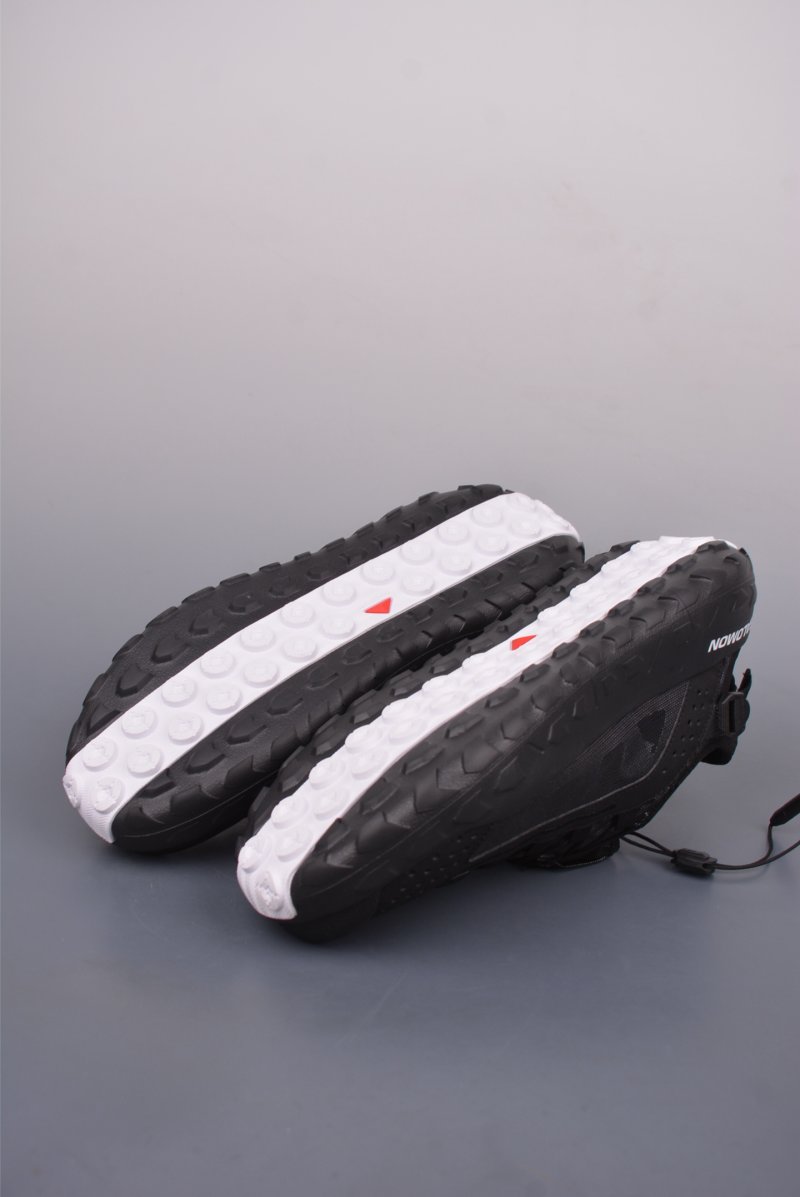 Salomon Solamphibian view