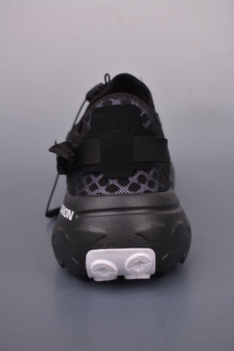 Salomon Solamphibian view