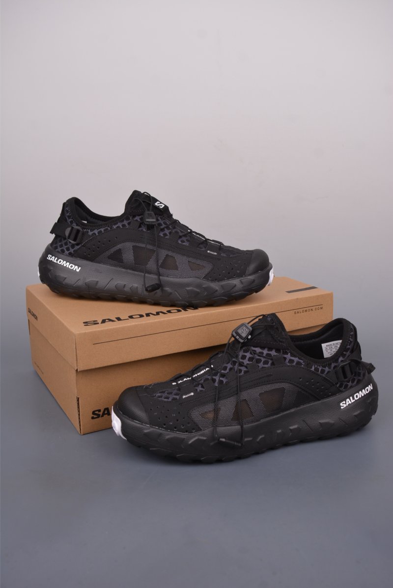 Salomon Solamphibian view