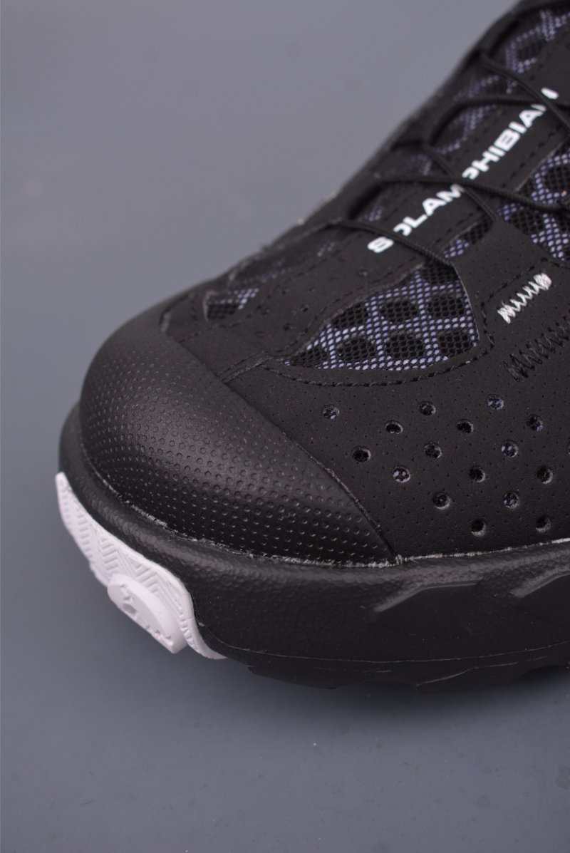 Salomon Solamphibian view