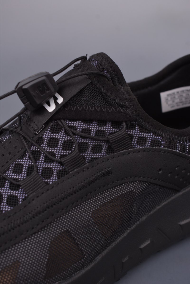 Salomon Solamphibian view