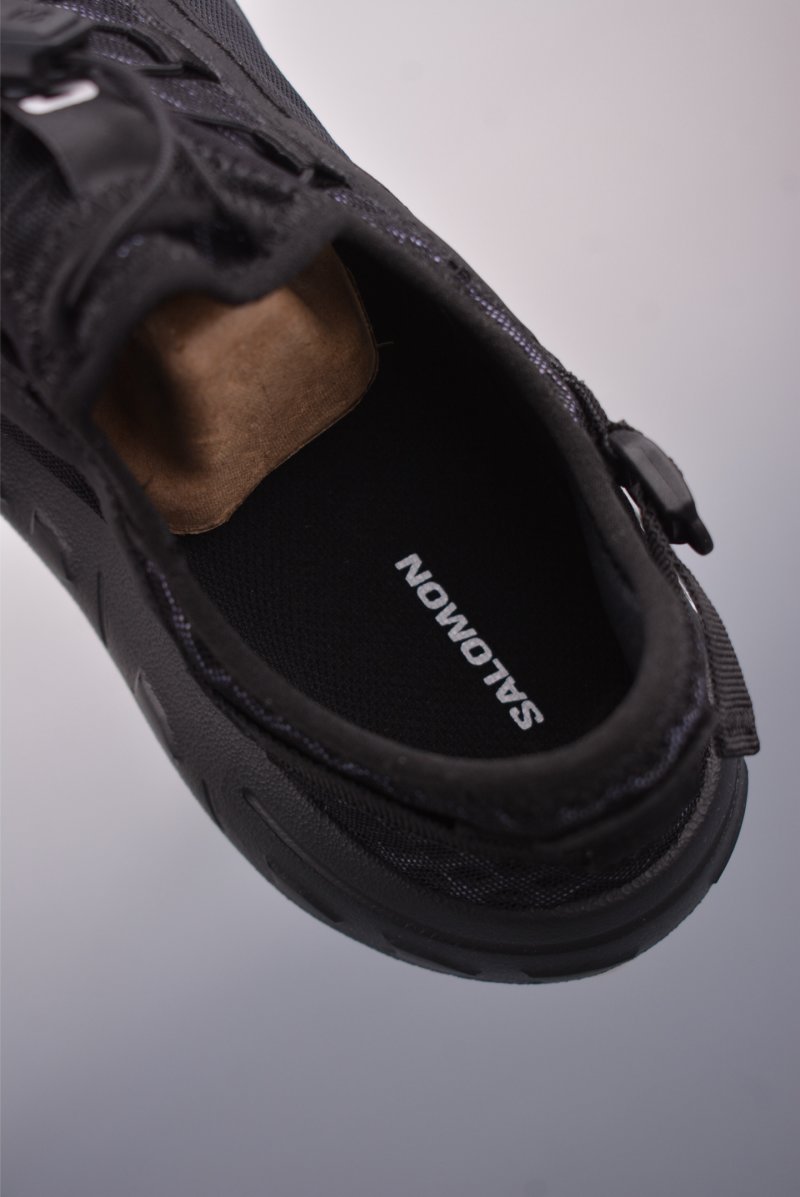 Salomon Solamphibian view
