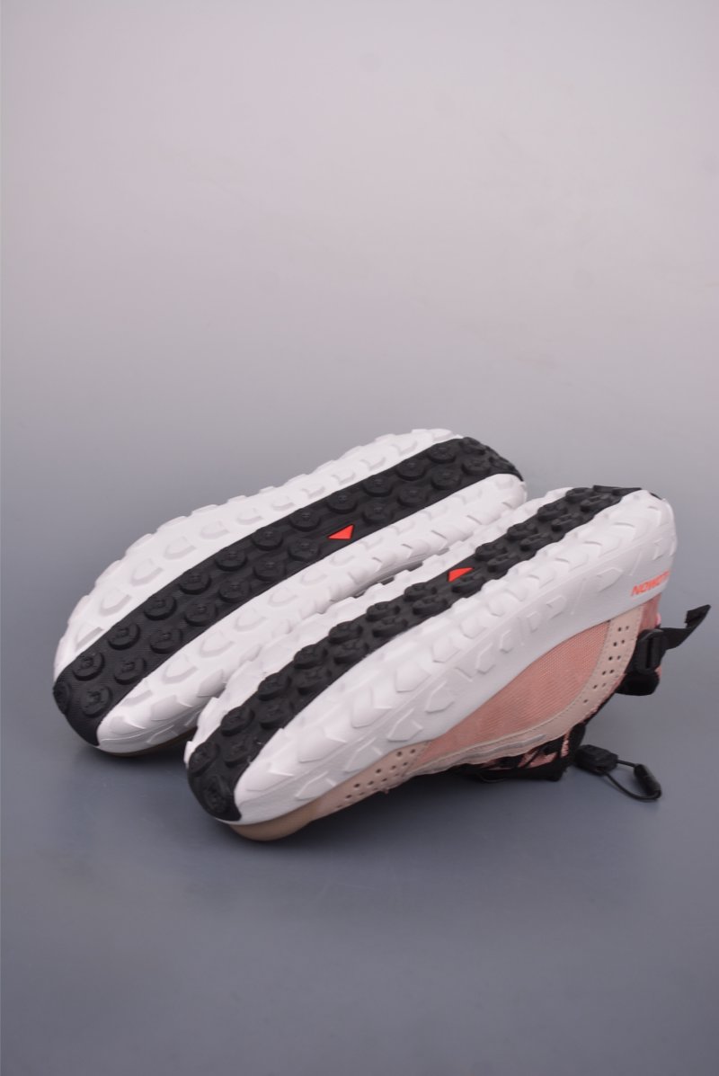 Salomon Solamphibian view