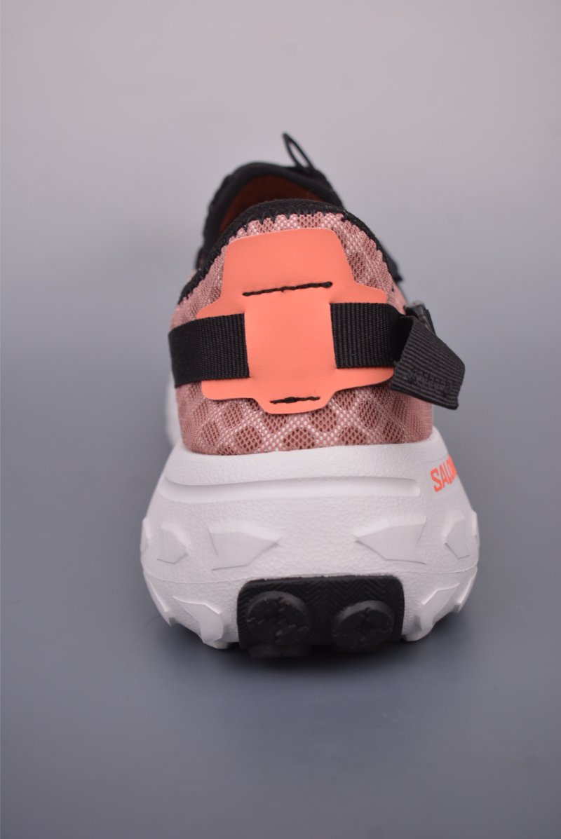 Salomon Solamphibian view