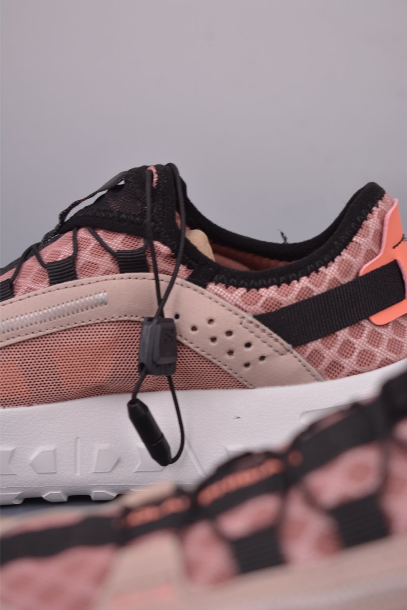 Salomon Solamphibian view