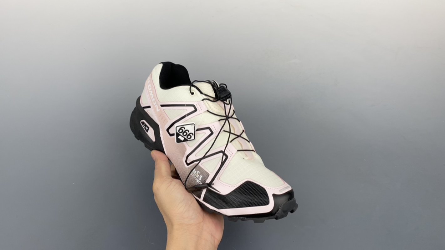 Salomon Speedcross 4
