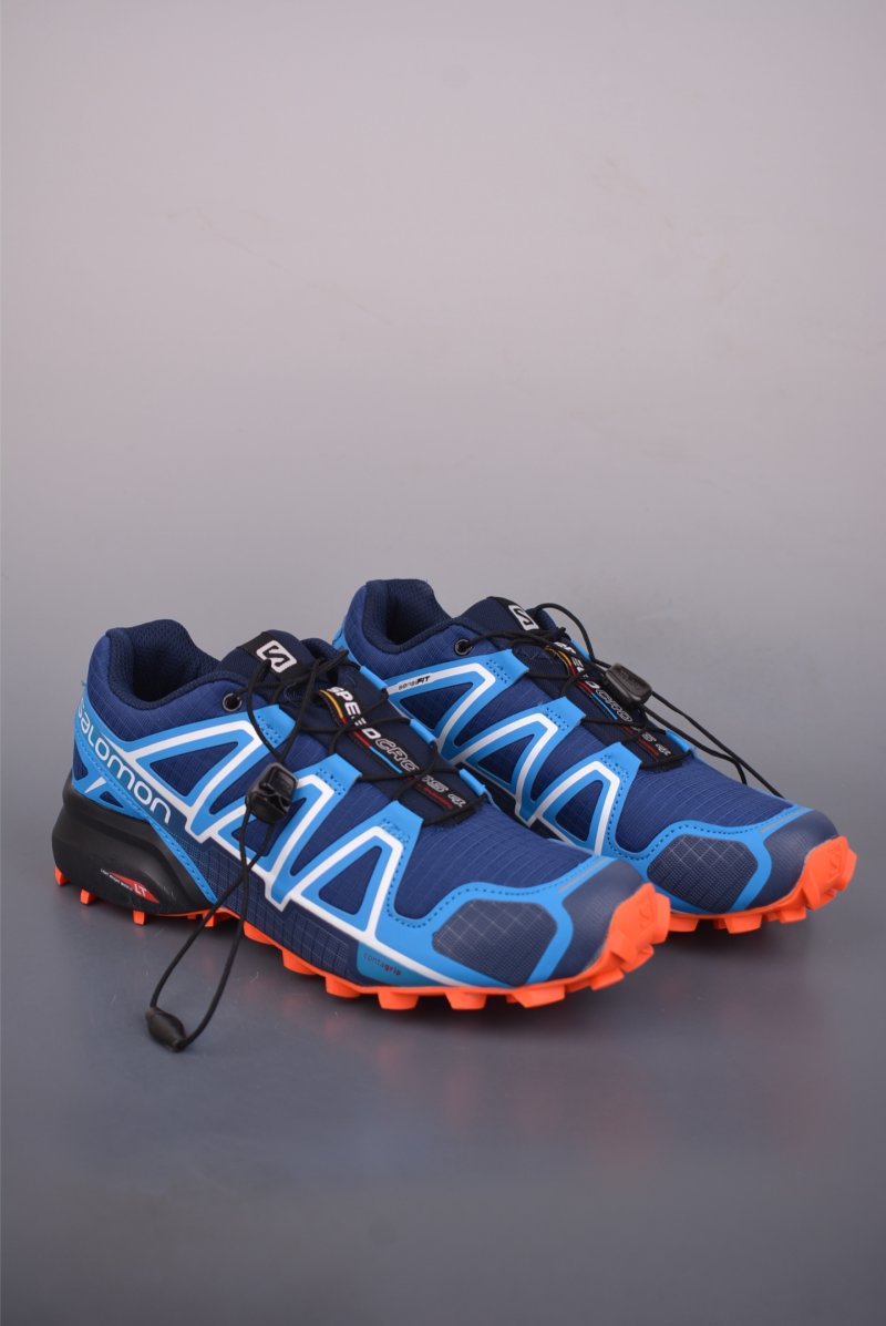 Salomon Speedcross 3D