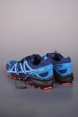 Salomon Speedcross 3D view 2