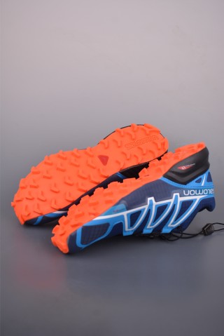Salomon Speedcross 3D view 3