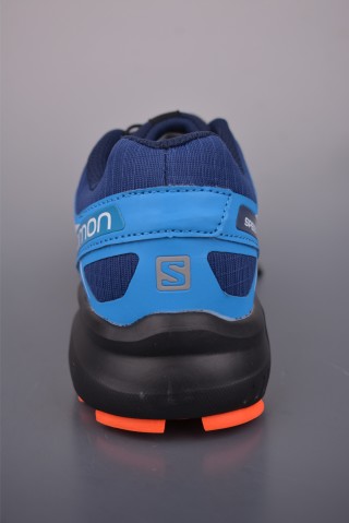Salomon Speedcross 3D view 4