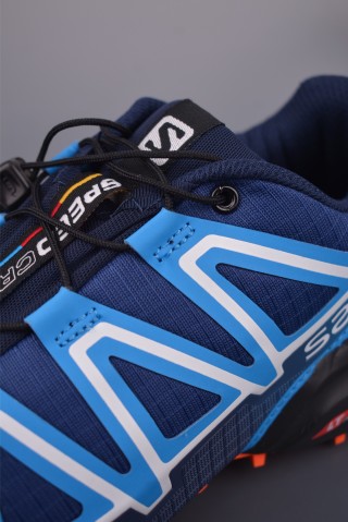 Salomon Speedcross 3D view 7