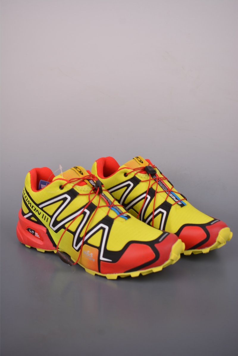 Salomon Speedcross 3D