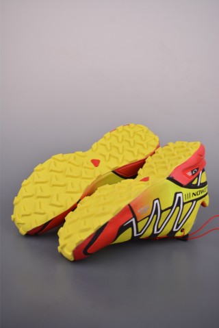 Salomon Speedcross 3D view 3