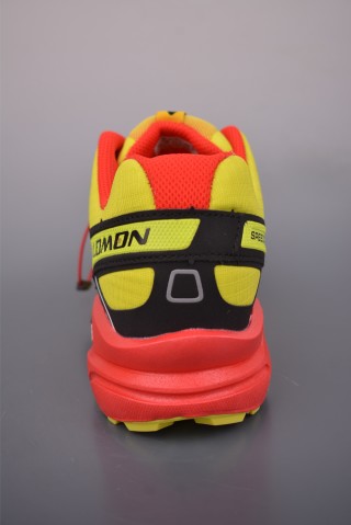Salomon Speedcross 3D view 4
