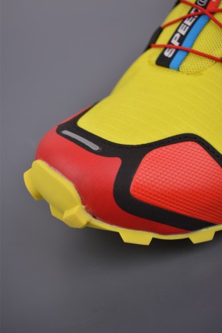Salomon Speedcross 3D view 6