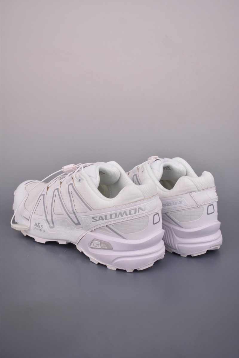 Salomon Speedcross 3D view