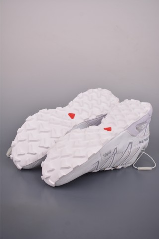 Salomon Speedcross 3D view 3