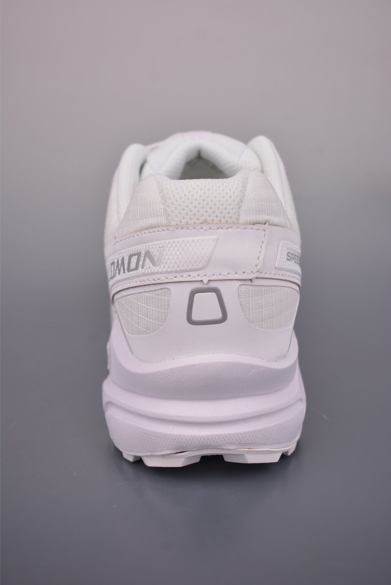 Salomon Speedcross 3D view
