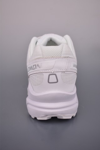 Salomon Speedcross 3D view 4