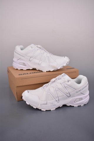 Salomon Speedcross 3D view 5
