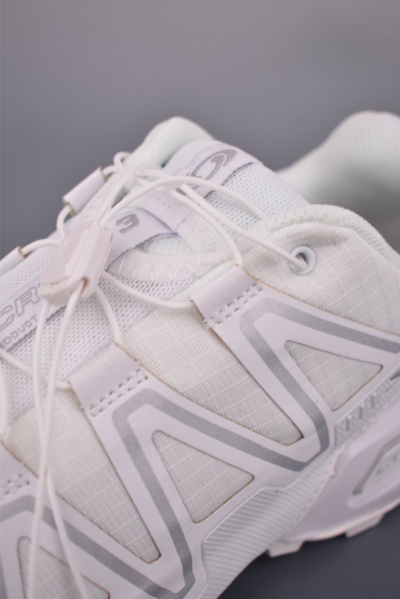 Salomon Speedcross 3D view
