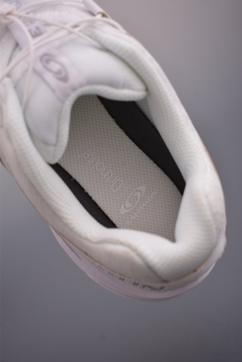 Salomon Speedcross 3D view