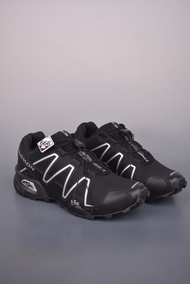 Salomon Speedcross 3D