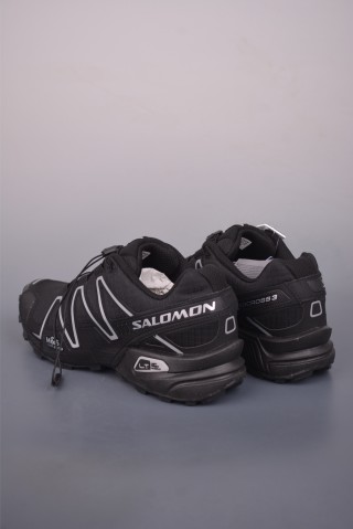 Salomon Speedcross 3D view 2