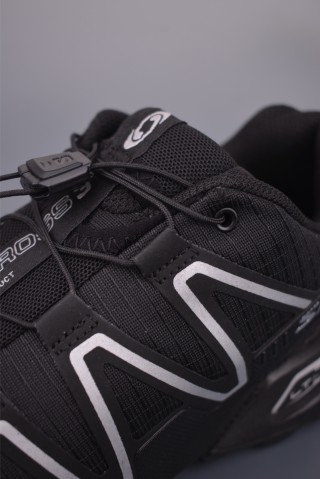 Salomon Speedcross 3D view 7