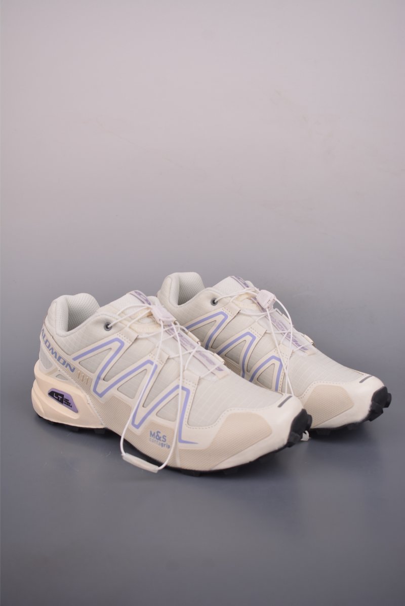 Salomon Speedcross 3D