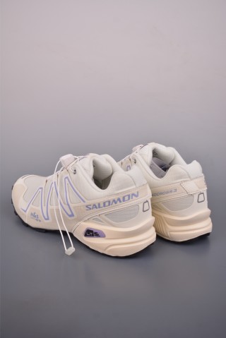 Salomon Speedcross 3D view 2