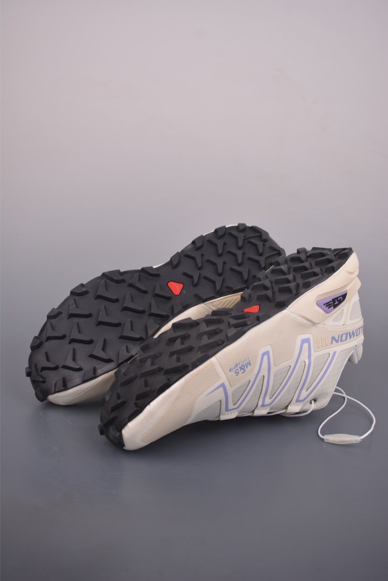 Salomon Speedcross 3D view