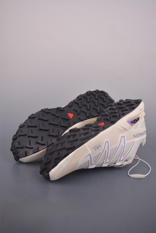 Salomon Speedcross 3D view 3