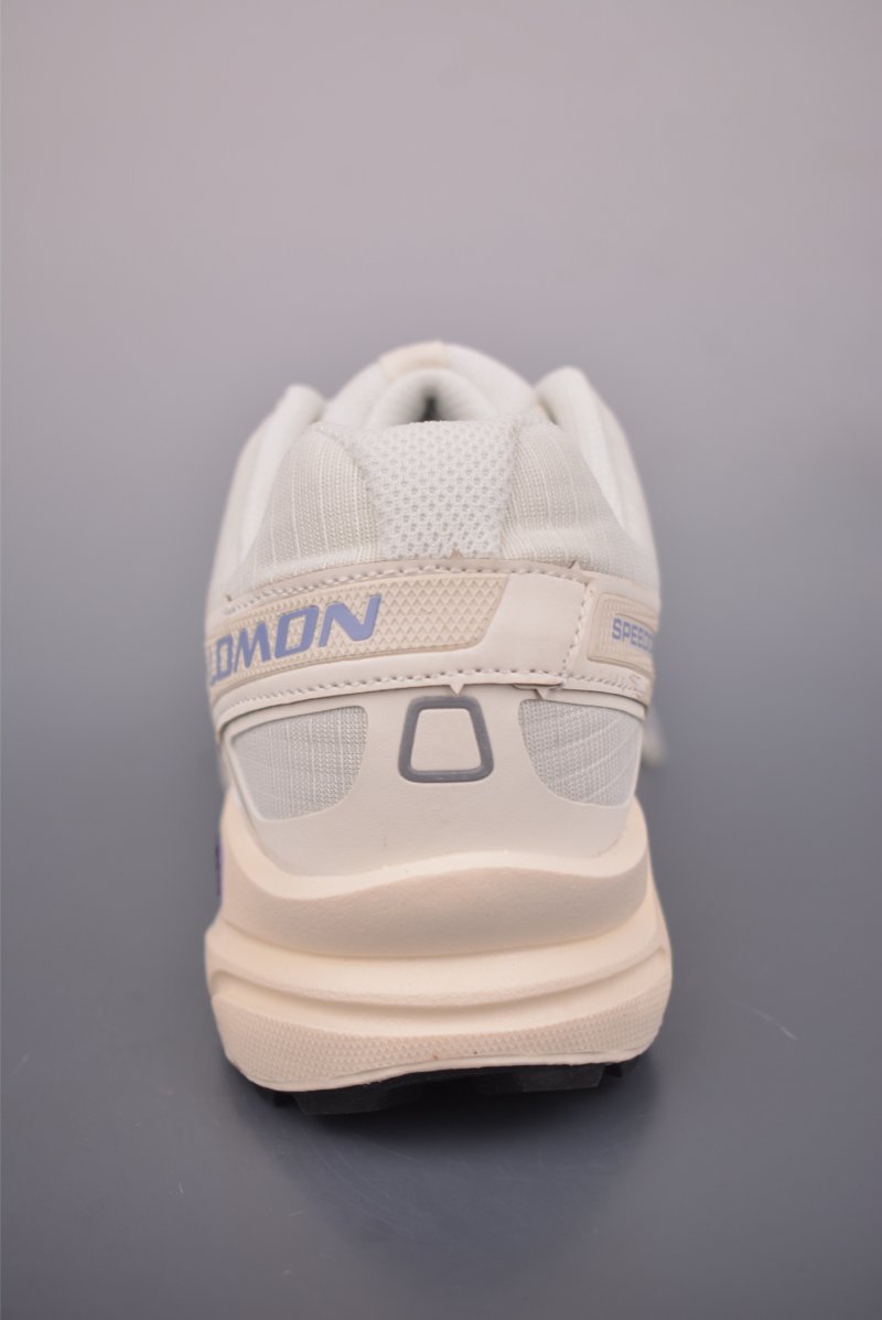 Salomon Speedcross 3D view