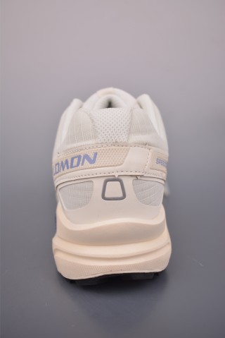 Salomon Speedcross 3D view 4