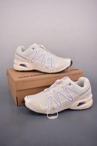 Salomon Speedcross 3D view 5