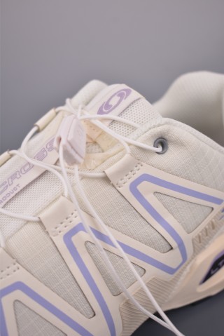 Salomon Speedcross 3D view 7