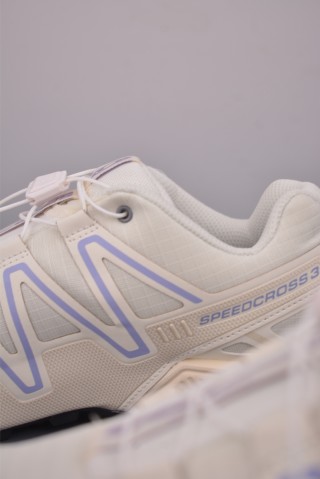 Salomon Speedcross 3D view 8