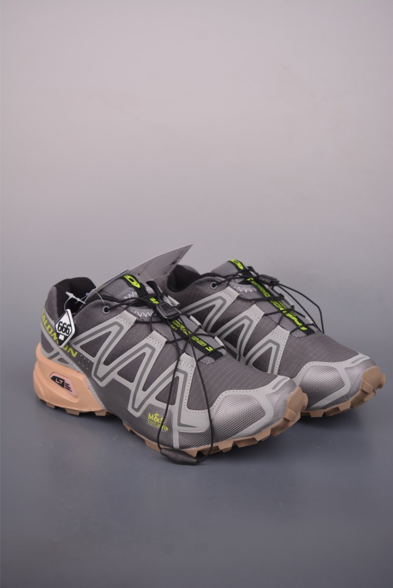 Salomon Speedcross 3D