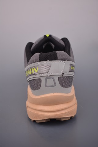 Salomon Speedcross 3D view 4