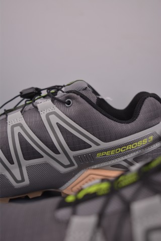 Salomon Speedcross 3D view 8