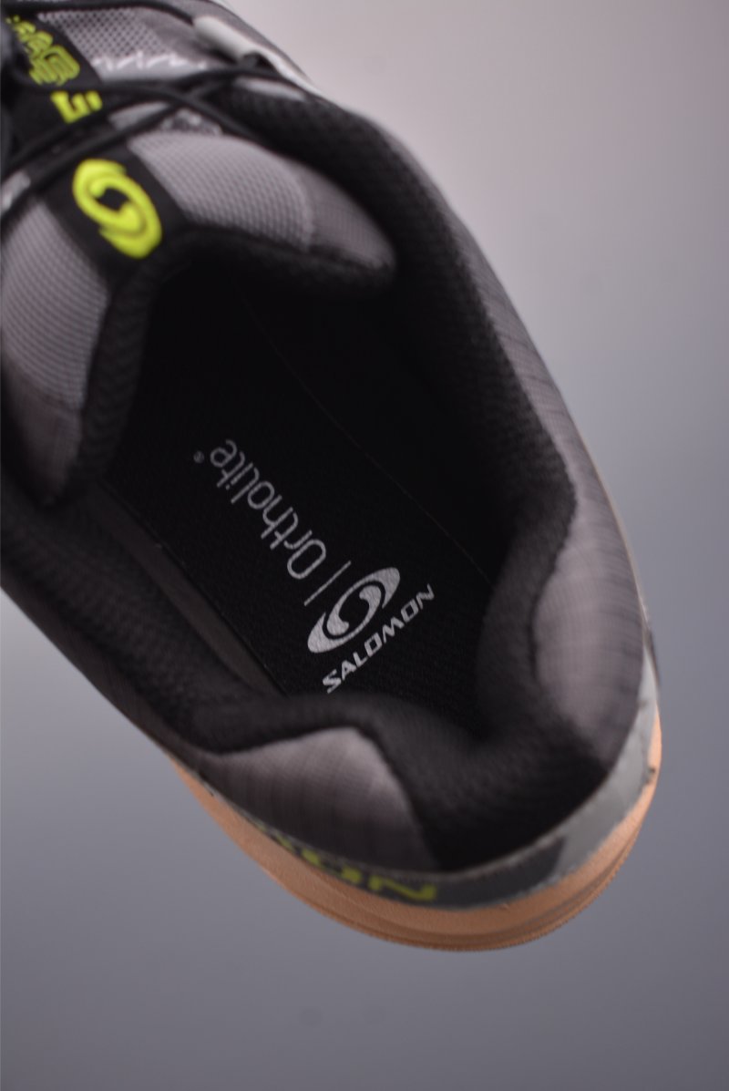Salomon Speedcross 3D view