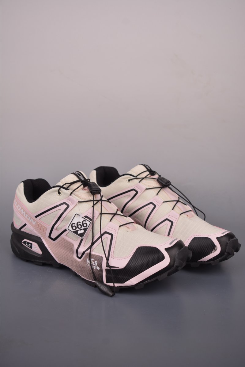Salomon Speedcross 4