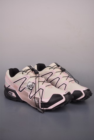 Salomon Speedcross 4 view 1